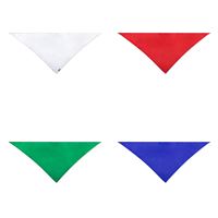 BANDANA IN POLIESTERE